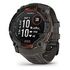 GARMIN Instinct 3 Solar, 45mm, Carbon / Black (010-02935-00)