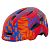 GIRO Scamp II MIPS Bicycle Helmet, S (49-53 cm), Matte Red Animal