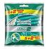 WILKINSON SWORD Extra II Essential Disposable Razors, Pack of 7