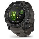 GARMIN Instinct 3 AMOLED, 50mm, Black (010-03020-00)