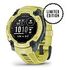 GARMIN Instinct E, 45mm, Twilight / Electric Lime Limited Edition (010-02933-01)