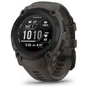 GARMIN Instinct E, 40mm, Carbon / Schwarz (010-02932-00)