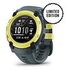 GARMIN Instinct E, 40mm, Twilight / Electric Lime Limited Edition (010-02932-01)