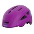 GIRO Scamp II Velohelm, XS (45-49cm), Matte Purple