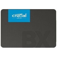 CRUCIAL BX500 SSD, 4.0 TB (CT4000BX500SSD1)