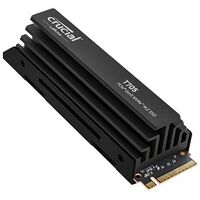 CRUCIAL T705 SSD M.2, 4.0TB, with Heat Sink (CT4000T705SSD5)