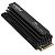 CRUCIAL T705 SSD M.2, 4.0TB, with Heat Sink (CT4000T705SSD5)