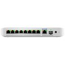 UBIQUITI UniFi Flex Desktop 2.5G PoE (USW-FLEX-2.5G-8-PoE)