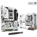 ASROCK B850 Steel Legend WiFi, AMD B850