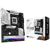 ASROCK B850 Pro RS, AMD B850