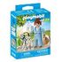 PLAYMOBIL Managerin mit Dalmatiner (71736)