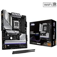 ASROCK B850 LiveMixer WiFi, AMD B850