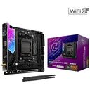 ASROCK Phantom Gaming B850I Lightning WiFi, AMD B850