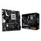 ASROCK B850M-X, AMD B850