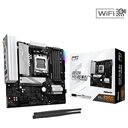 ASROCK B850M Pro RS WiFi, AMD B850