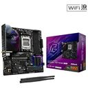 ASROCK Phantom Gaming B850M Riptide WiFi, AMD B850