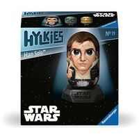 Hylkies Star Wars: Han Solo - 54 Teile (Ravensburger)