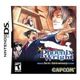 Phoenix Wright - Ace Attorney (Capcom), NDS