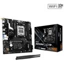 ASROCK B850M-X WiFi, AMD B850