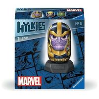 Hylkies Marvel: Thanos - 54 Teile (Ravensburger)