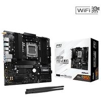 ASROCK B850M Pro-A WiFi, AMD B850
