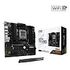 ASROCK B850M Pro-A WiFi, AMD B850