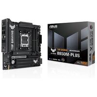 ASUS TUF GAMING B850M-PLUS, AMD B850 (90MB1IX0-M0EAY0)