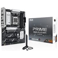 ASUS PRIME B840-PLUS WIFI, AMD B840 (90MB1IZ0-M0EAY0)