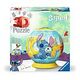 Puzzle-Ball Disney Stitch - 72 pieces (Ravensburger)