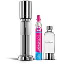 SODASTREAM enso, incl. CQC and Bottle (1013611410)