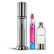 SODASTREAM enso, inkl. CQC und Flasche (1013611410)