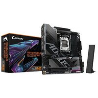 GIGABYTE B840M AORUS ELITE WIFI6E, AMD B840