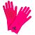 MUC-OFF Deep Scrubber Gloves, Size M (20405)