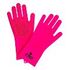 MUC-OFF Deep Scrubber Gloves, Size M (20405)