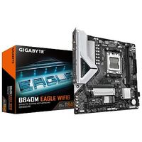 GIGABYTE B840M EAGLE WIFI6, AMD B840
