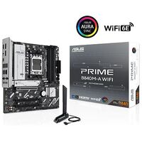 ASUS PRIME B840M-A WIFI, AMD B840 (90MB1J20-M0EAY0)