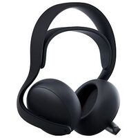 SONY Pulse Elite Wireless Headset, Schwarz, PS5