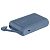BELKIN BoostCharge Powerbank 10K USB-C, Blau (BPB021HQBL)