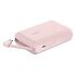 BELKIN BoostCharge Powerbank 10K USB-C, Pink (BPB021HQPK)