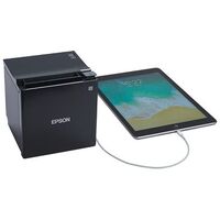 EPSON TM-m30II-NT, Schwarz (C31CJ95152)