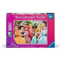 Disney Princess: Das Leben ist ein Märchen - 100 Teile (Ravensburger)