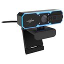 URAGE Webcam REC 900 FHD (186090)