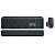 LOGITECH MX Keys S Combo, US Layout, Grafit (920-011614)
