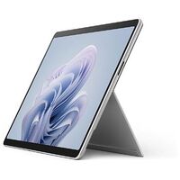 MICROSOFT Surface Pro 10 5G for Business, Core Ultra 7 165U (12x 1.7/4.9GHz), 32GB RAM, 1.0TB, Platin (EP2-26326)