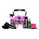 MUC-OFF Dirt Bucket Kit with Filth Filter (999)