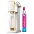 SODASTREAM Art, Weiss/Gold
