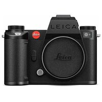 LEICA SL3-S, Type 4506, Black (10643)