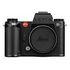 LEICA SL3-S, Type 4506, Black (10643)