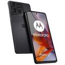 MOTOROLA Moto G75, 256GB, 8.0GB RAM, Charcoal Grey