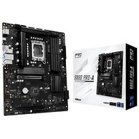 ASROCK B860 Pro-A, Intel B860